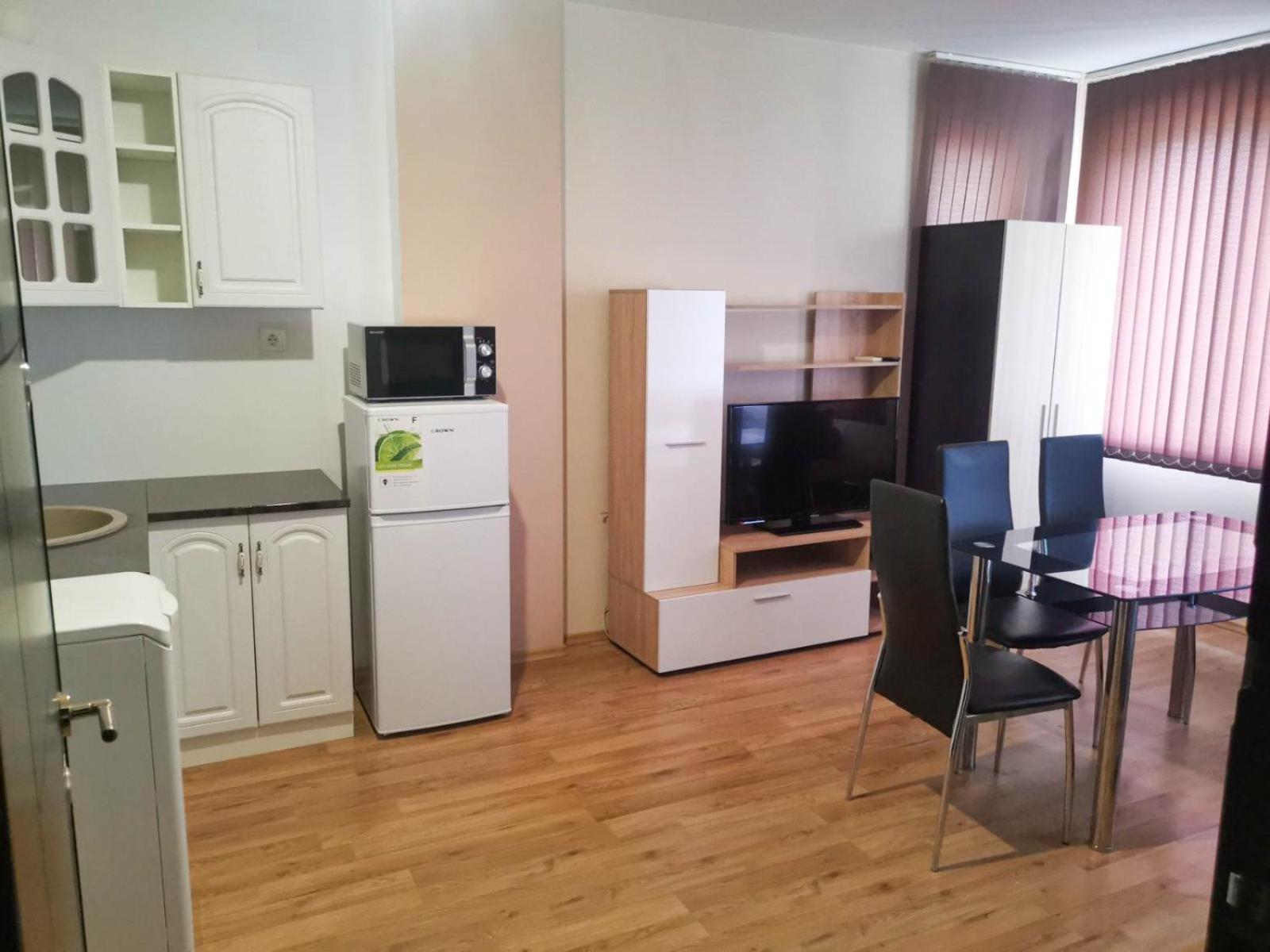 Central Apartment 4 Стара-Загора Экстерьер фото