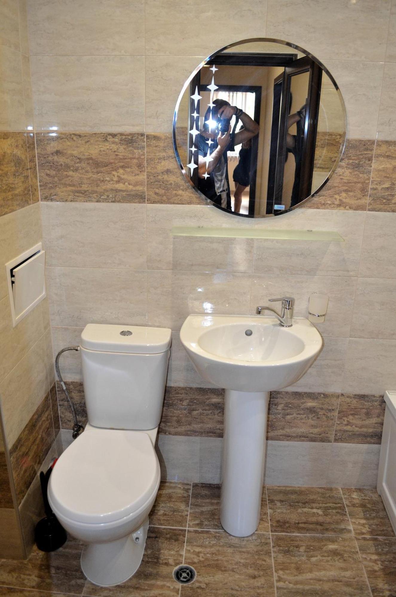 Central Apartment 4 Стара-Загора Экстерьер фото